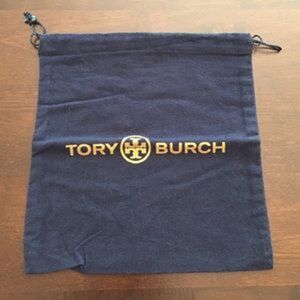 Tory Burch Dustbag